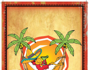 View Don Jose Mexican Restaurant Menu