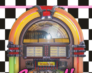 View Angel's Diner Menu