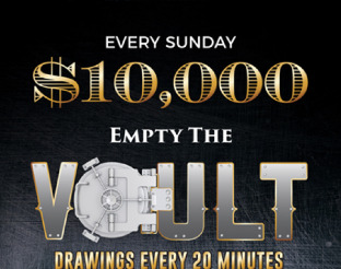 Empty the Vault: Sundays