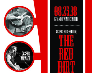 Preview of Play It Loud LIVE - August 25th at Grand Casino