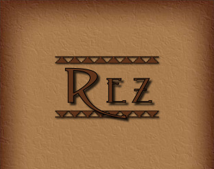 View REZ Restaurant Menu