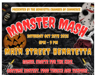 View Event Flyer
