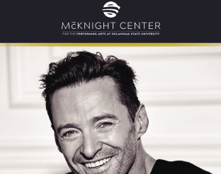 View McKnight Center 2025-2026 Season Brochure